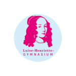 Logo der Luise-Henriette-Gymnasium
