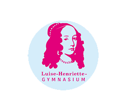 Logo der Luise-Henriette-Gymnasium