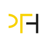 Logo des Pestalozzi-Fröbel-Hauses