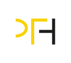 Logo des Pestalozzi-Fröbel-Hauses