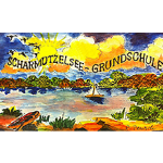 Logo der Scharmützelsee-Grundschule in Schöneberg