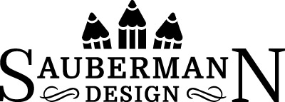 saubermann.design Logo