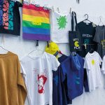 Dein Style. Dein Siebdruck. - Foto: © Ellen DeElaine