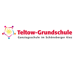 Logo der Teltow Grundschule