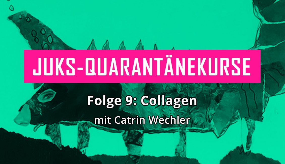 Collagen © Catrin Wechler