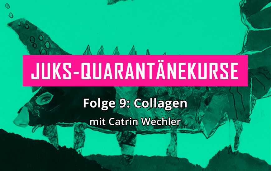 Collagen © Catrin Wechler