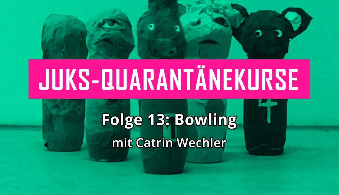 Bowling © Catrin Wechler