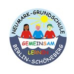 Logo der Neumark-Grundschule Berlin-Schöneberg