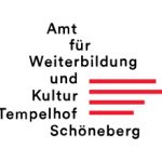 Amt für Weiterbildung und Kultur Tempelhof Schöneberg
