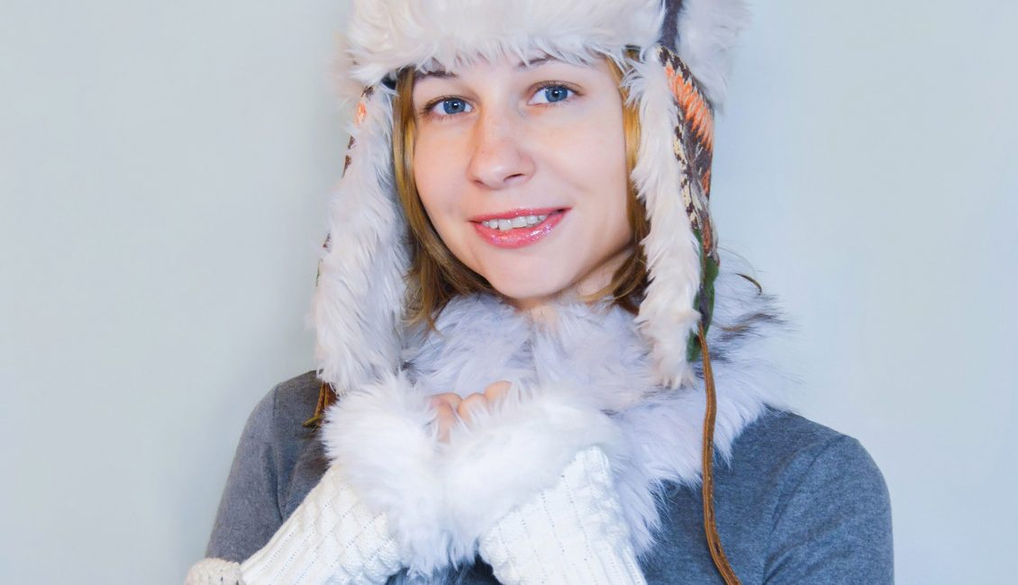 Winteraccessoires - Foto: © Vika_Glitter - pixabay.com