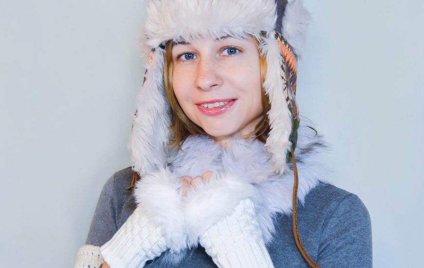 Winteraccessoires - Foto: © Vika_Glitter - pixabay.com