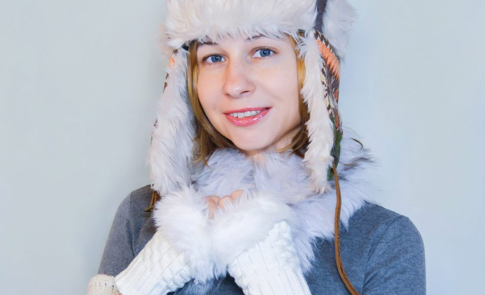 Winteraccessoires - Foto: © Vika_Glitter - pixabay.com