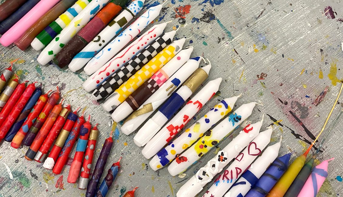 Lichterzauber - Foto: © Julia Pfeiffer