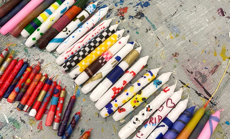 Lichterzauber - Foto: © Julia Pfeiffer