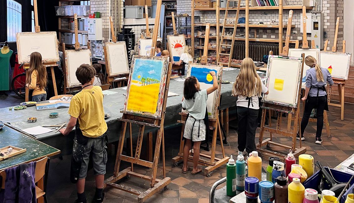 Wintermotive - Foto: © Frank Maier