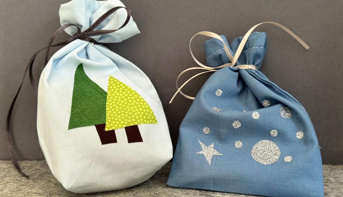 Gut verpackt - Foto: © Susanne Kuprella