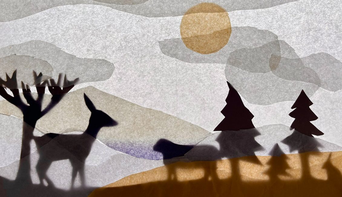 Winterfenster - Foto: © Corina Ott-Seelow