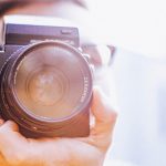 Digitale Fotografie - Foto: © PublicDomainArchive - pixabay.com