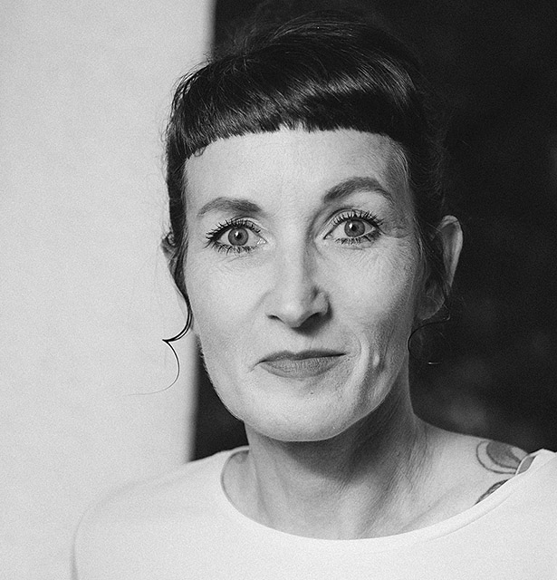 Anuschka Dreikandt