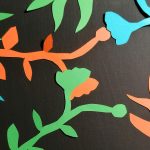 Die Pflanze, ihr Schatten und ihr Saft - Foto: © Marie Donath