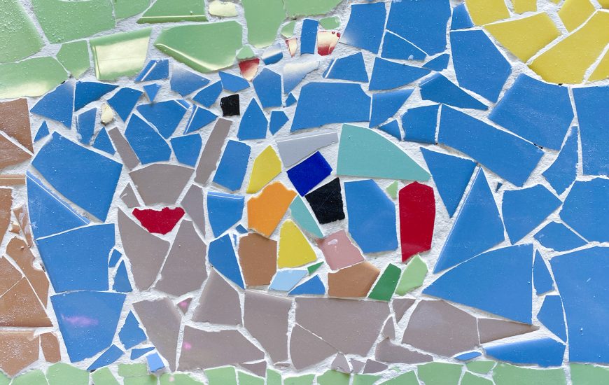 Geheimnisvolle Entdeckungsreise - Foto: © Ellen DeElaine