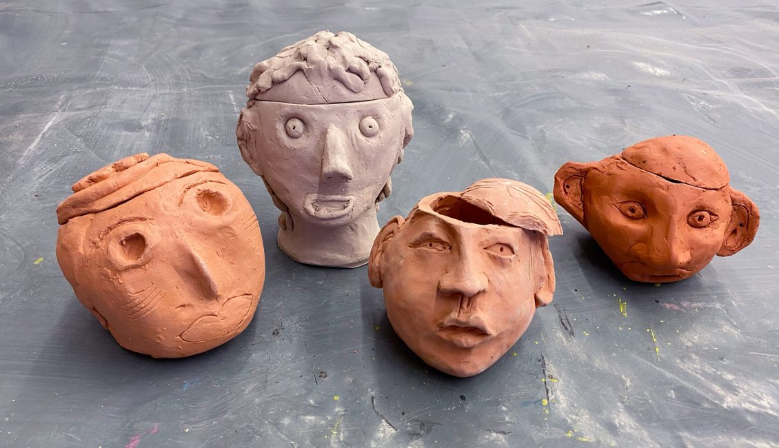 Kopfkino - Foto: © Felix Deiters