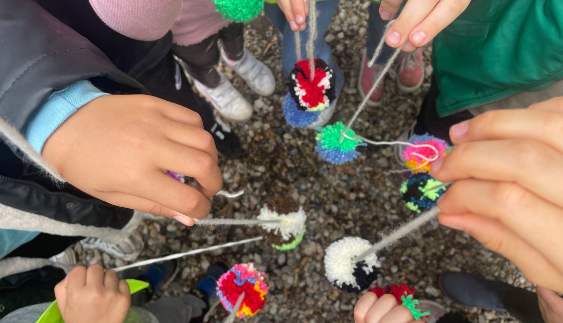 Obstsalat - Foto: © Catrin Wechler