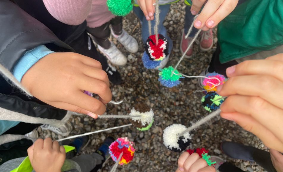 Obstsalat - Foto: © Catrin Wechler