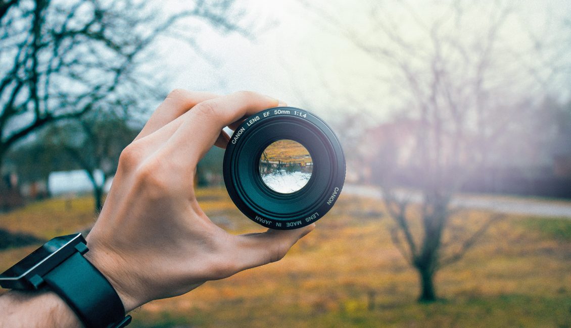 Digitale Fotografie - Foto: © jonas-svidras - pixabay.com