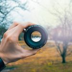 Digitale Fotografie - Foto: © jonas-svidras - pixabay.com