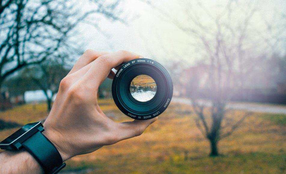 Digitale Fotografie - Foto: © jonas-svidras - pixabay.com