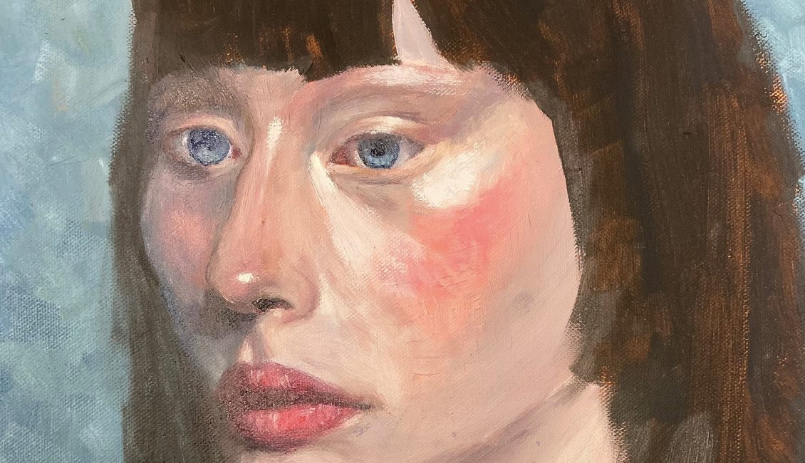 Mal-Atelier - Foto: © Niels Sievers