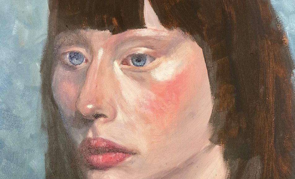 Mal-Atelier - Foto: © Niels Sievers