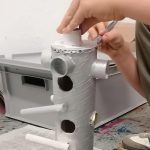 Holzwerkstatt und Objektbau - Foto: © Oscar Castillo