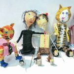 Kunstlabor - Foto: © Marie Donath