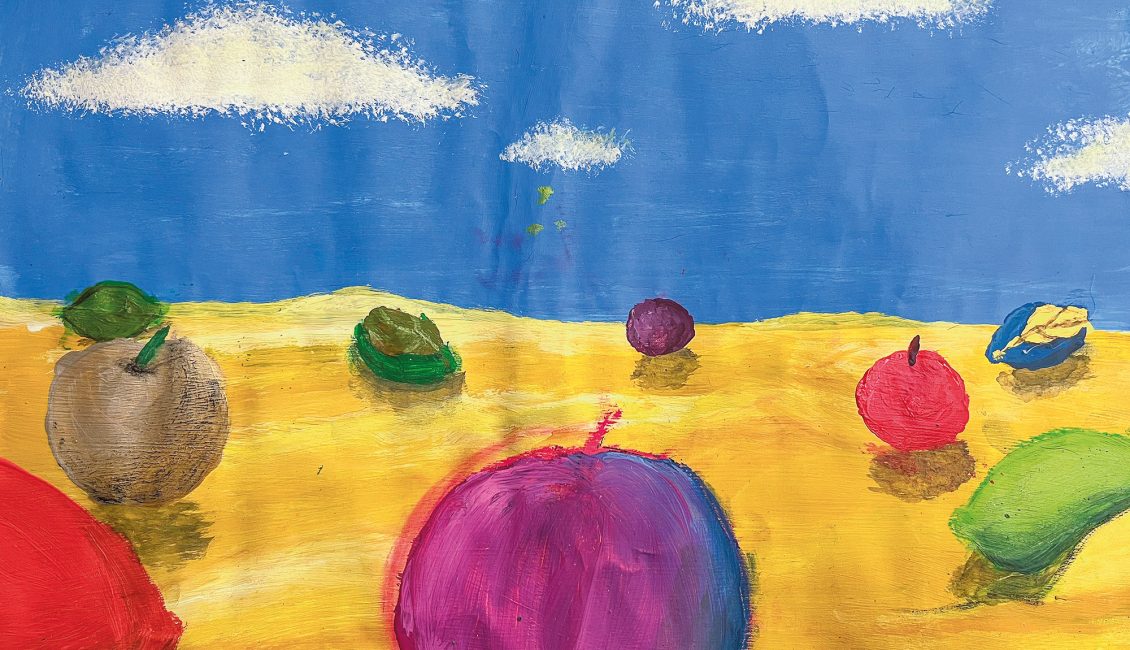 Mappenkurs - Foto: © Corina Ott-Seelow