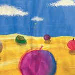 Mappenkurs - Foto: © Corina Ott-Seelow