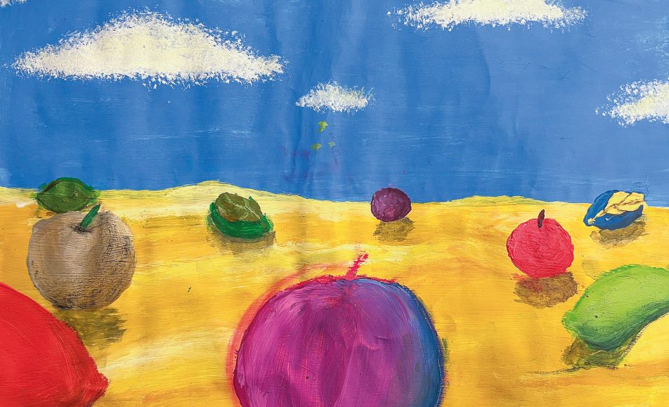 Mappenkurs - Foto: © Corina Ott-Seelow