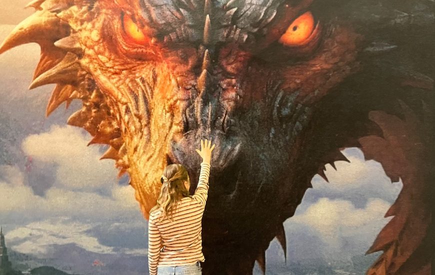 Fantasiereise - Foto: © JuKS TS