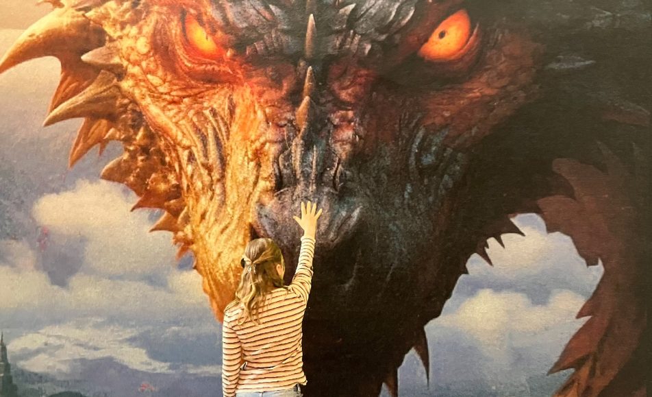 Fantasiereise - Foto: © JuKS TS