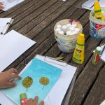 Himmel, Farben & Natur - Foto: © Ellen DeElaine