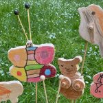 Fliegende Krabbeltiere - Foto: © JuKS TS