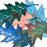 Surreale Pflanzen - Foto: © Corina Ott-Seelow