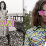 Modemagazin WOW - Foto: © Ursula Böckler