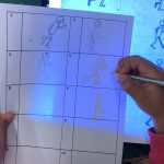 Daumenkino - Foto: © Heiko Sievers