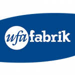 Logo der ufaFabrik Berlin