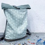 Wir nähen einen Rucksack - Foto: © Susanne Kuprella